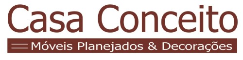 Logo Casa Conceito M&oacute;veis